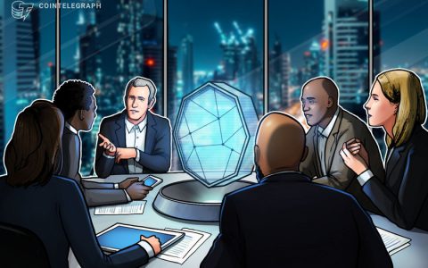 民主党立法者已成立小组以解决对加密货币的监管问题