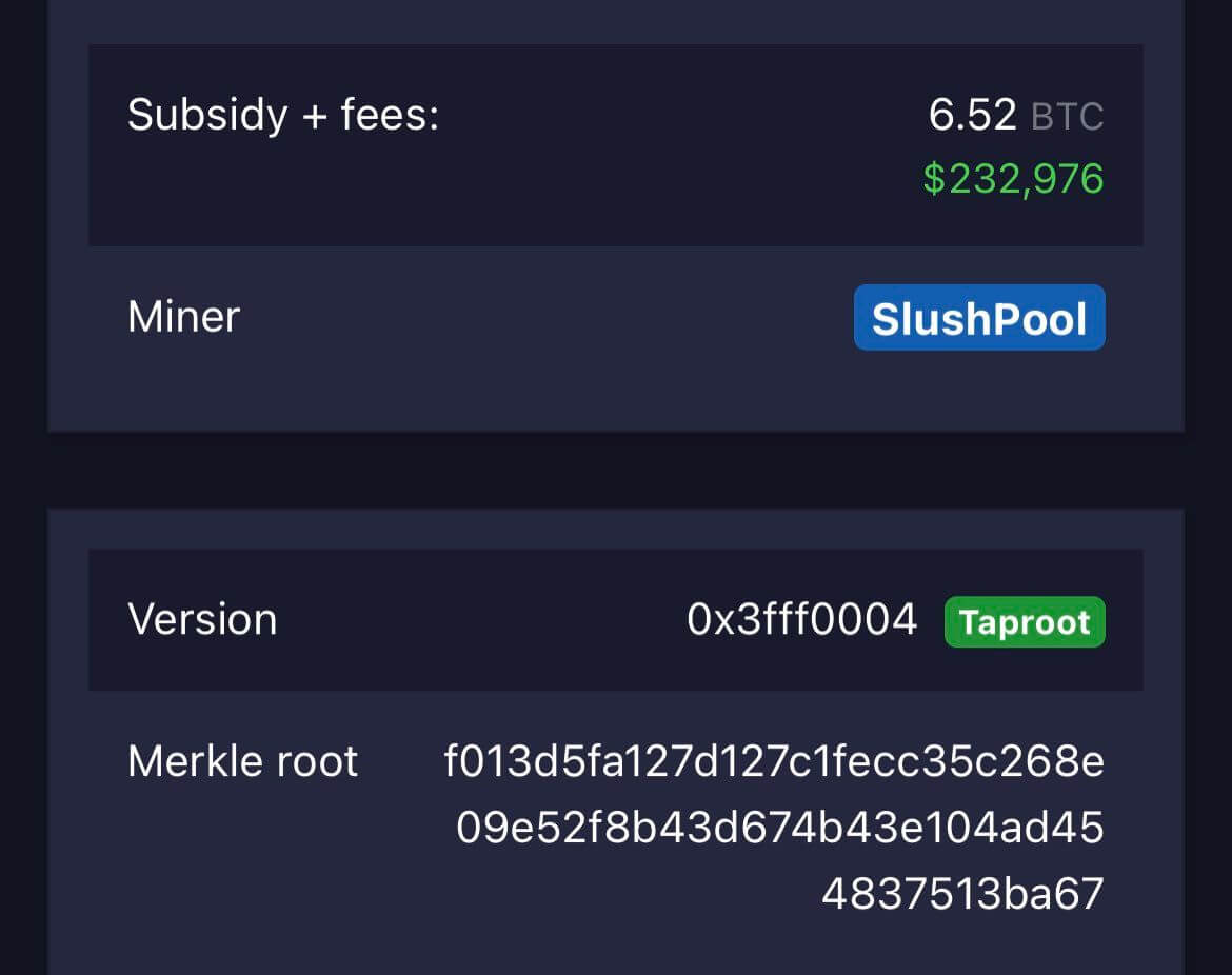现在不可避免，明年11月比特币将经历一场革命