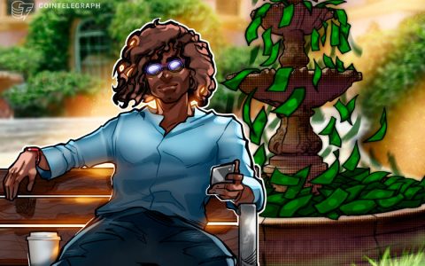 SynFutures 为衍生品 DEX 筹集了 1400 万美元，支持“任何有价格馈送的东西”