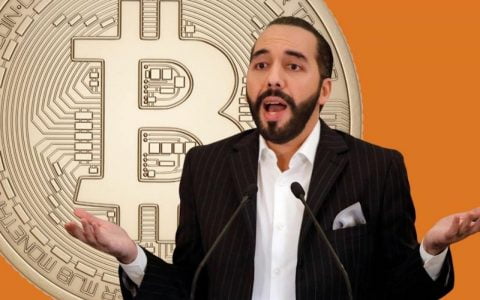 「比特币当法币」遇阻？萨尔瓦多求助世界银行遭拒