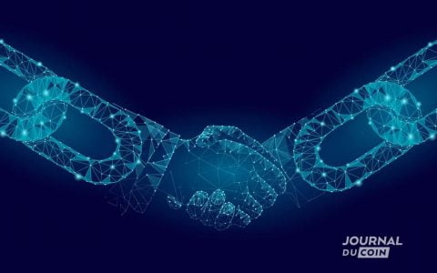 区块链的新愿景：入围 2021 年 AIBC 峰会，这个法国新加密货币项目引起轰动