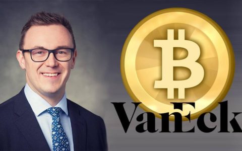 VanEck 比特币ETF 遥遥无期美国SEC 又宣布延后决定