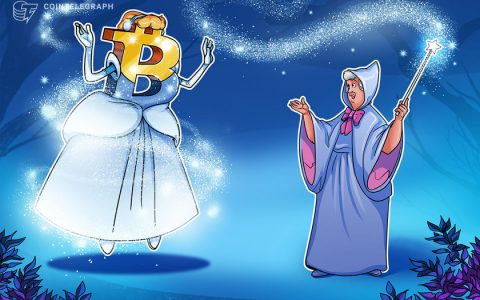 比特币作为法定货币可以期待什么