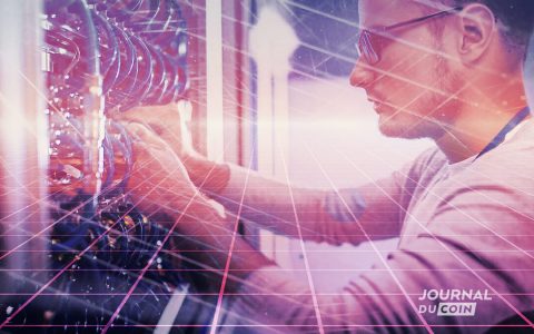 Startmining，撼动矿业世界的法国初创公司：将韵律与生态融为一体