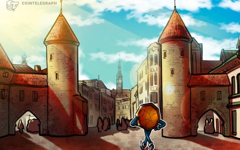 爱沙尼亚 IT 公司与比特大陆签署了 2600 万美元的加密货币挖矿协议