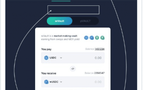 Mercurial Finance (MER)：主网版本即将发布