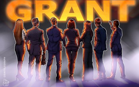 Graph 基金会以 6000 万美元资助协议基础设施开发商