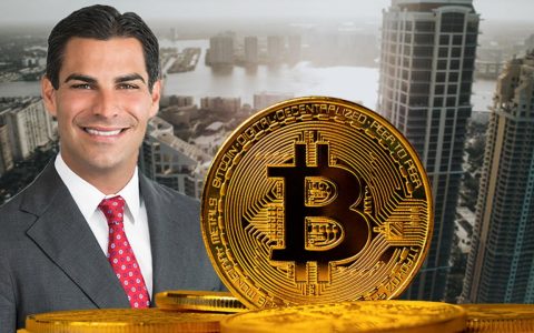 中国打压矿工涌向德州、佛州迈阿密市长：欢迎前来