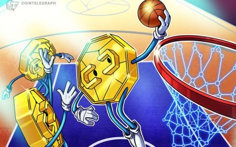 NBA 76ers 加入粉丝代币平台 Socios