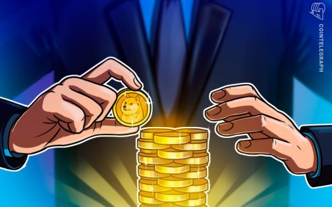 狗狗币过得了吗？ 狗狗币兴趣降温