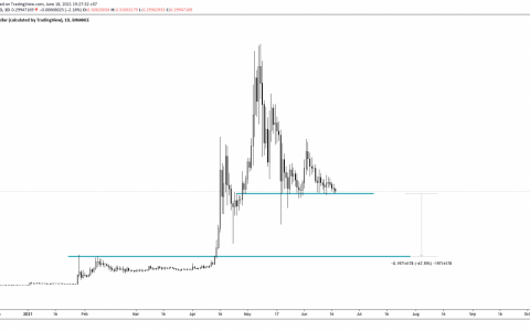 分析师断言，即使是埃隆马斯克也无法挽救狗狗币的另外 60% 崩盘