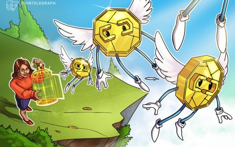 加密货币公司首席执行官表示，最近的加密货币热潮带来了更多的采用