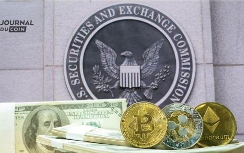 美国打手在寻找第一只比特币ETF：美国金融警察拖拖拉拉