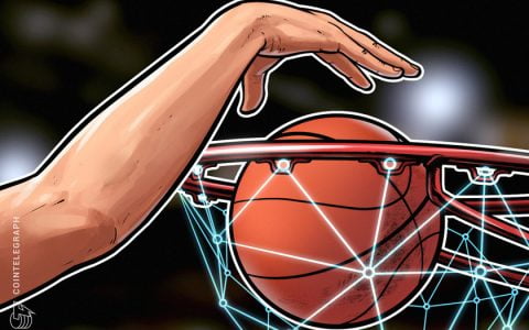 加拿大职业篮球联赛将为球员提供比特币薪水