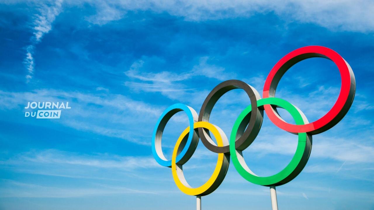 Flow区块链迎来 2022 年奥运会新的 NFT 平台合作伙伴 nWayPlay