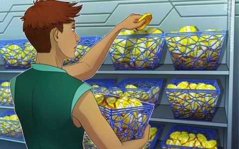 德克萨斯州的加密货币用户很快将能够在大型区块链超市买卖代币