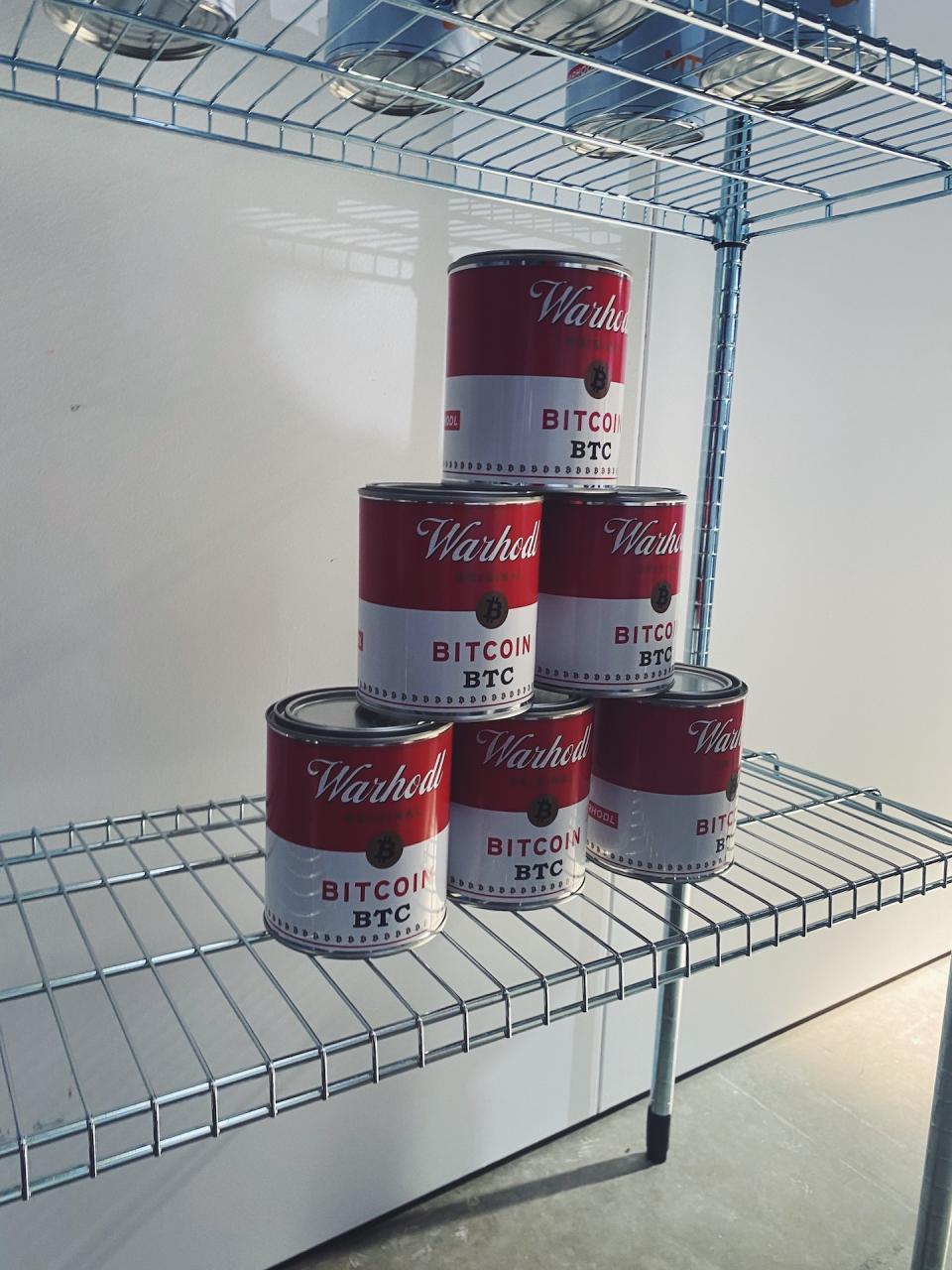 数字艺术的未来还是另一种加密货币时尚？