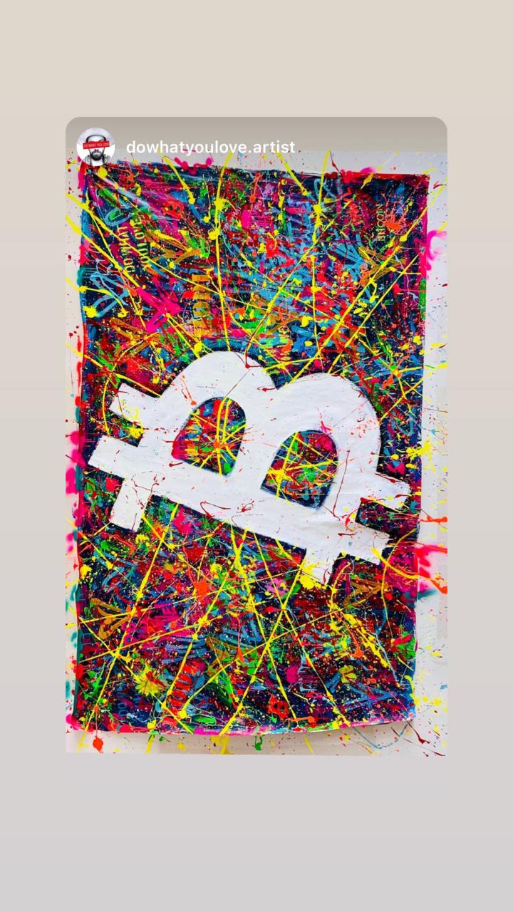 数字艺术的未来还是另一种加密货币时尚？