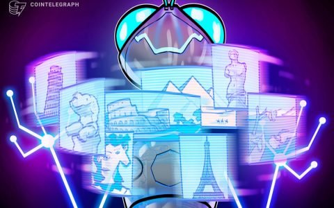 去中心化身份可以将模拟世界带入数字世界