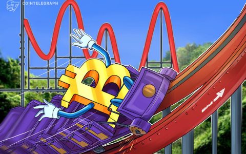 随着中国矿工停电，比特币哈希率跌至 8 个月低点