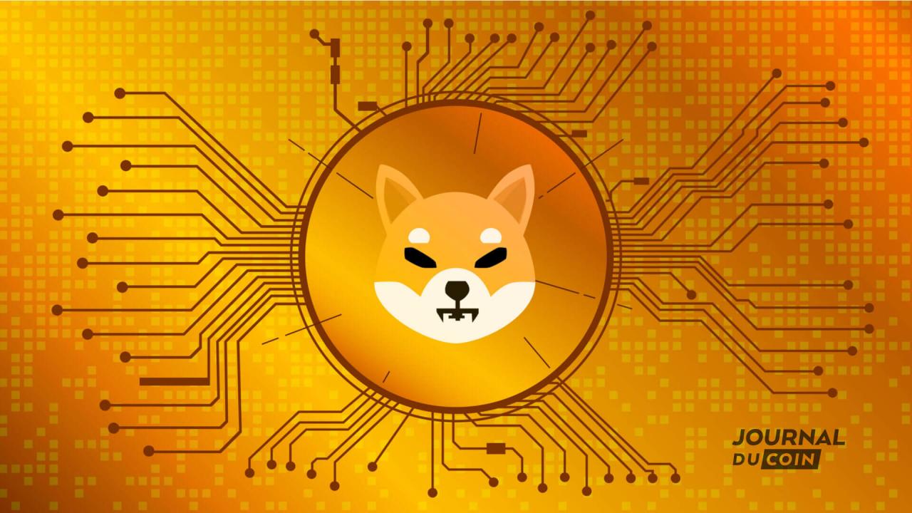 Coinbase Pro 上的 SHIB