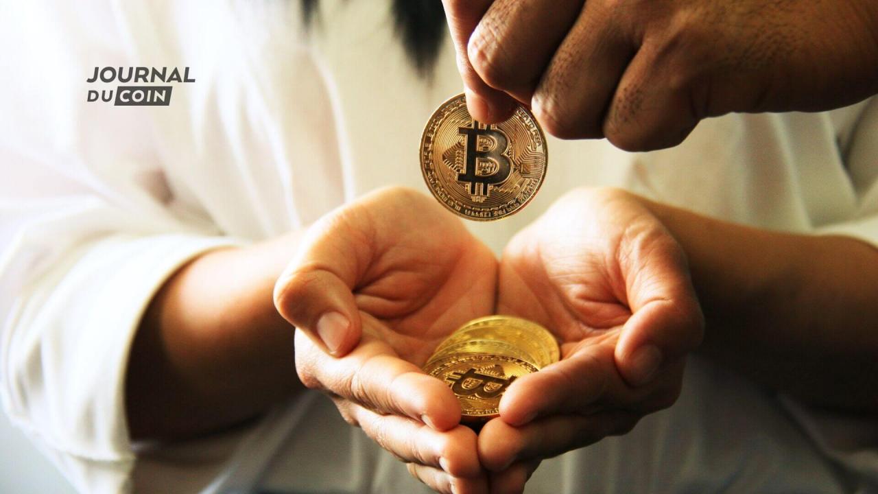 员工并以比特币 (BTC) 支付？ 一些先驱者的梦想几乎触手可及