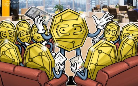 加密货币金融公司 Amber Group 在融资 1 亿美元后估值 100 亿美元