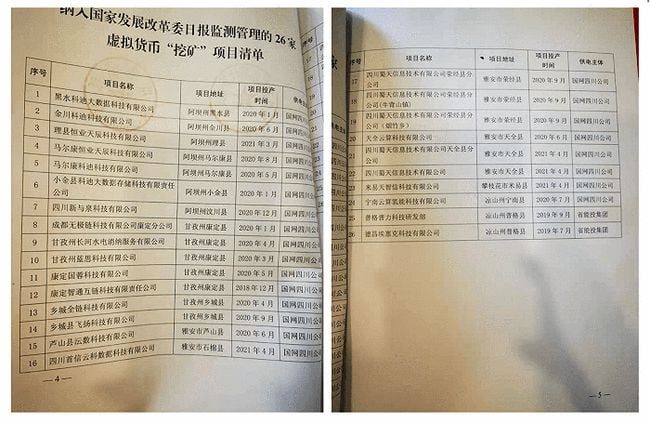 四川矿场遭封杀全网算力剧降比特币一度失守3.4 万美元