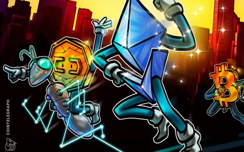 比特币是“自己最大的敌人”，将输给以太坊：查尔斯·霍斯金森