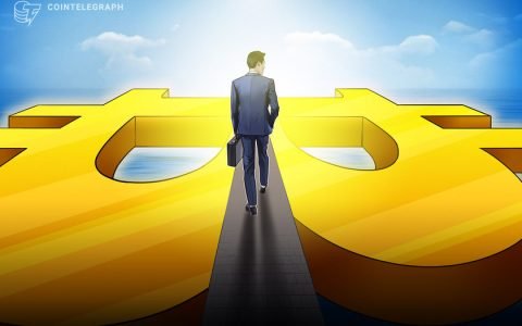 CNBC 主持人大胆透露，他在熊市深处出售了他的 BTC