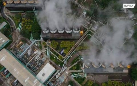 加密货币动荡、求助世行被拒，萨尔瓦多「货币新局」能成功吗？