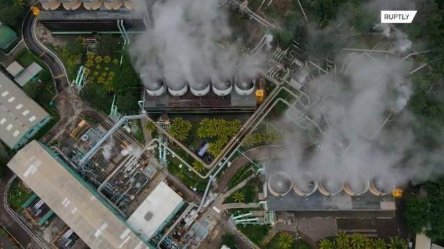 加密货币市场动荡、求援世行被拒，萨尔瓦多货币新局能成功吗？