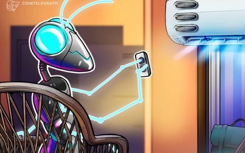 联合国将区块链技术视为应对气候危机的工具