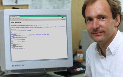 以太坊，购买互联网的解决方案？ 网络发明者发起有趣的拍卖