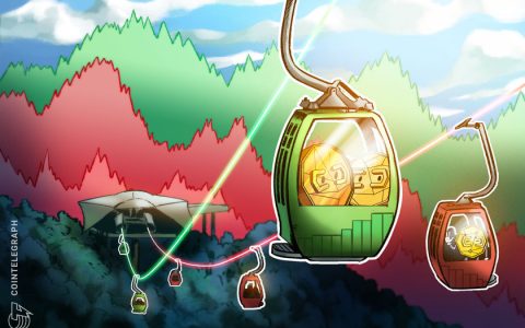 自 2018 年 2 月以来，机构对加密货币的销售达到了最长的连胜纪录