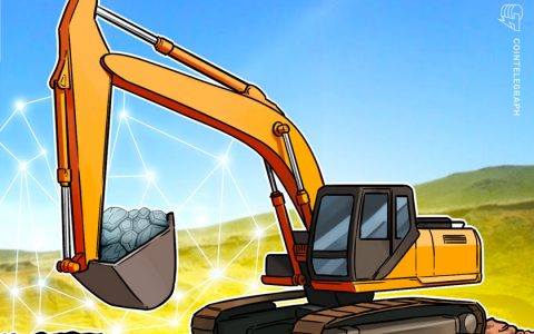 美国矿商筹集 1.05 亿美元将废煤回收为加密货币