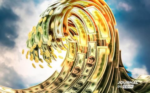 Peter Thiel 将 BitDAO 推向了顶峰——2.3 亿美元融资得天独厚