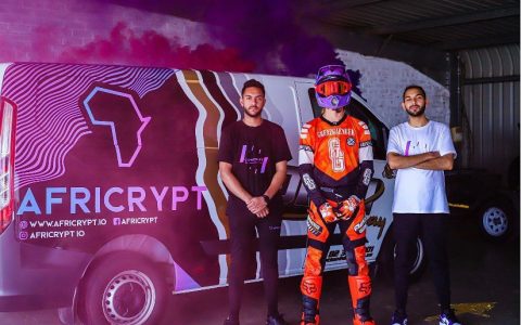 6.9 万枚比特币凭空消失南非投资平台AfriCrypt 疑成交量款跑路