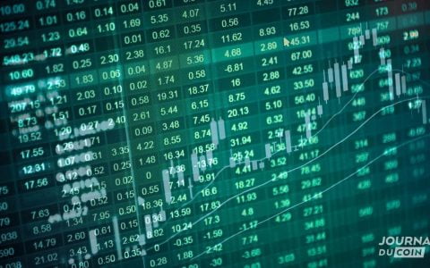 摩根士丹利沉迷于区块链？ 借助 Securitize，这家金融巨头可以将世界代币化