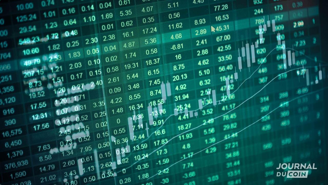 摩根士丹利沉迷于区块链？ 借助 Securitize，这家金融巨头可以将世界代币化