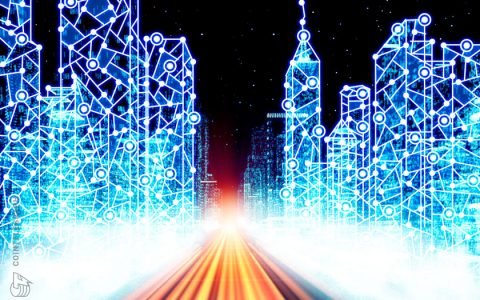 澳大利亚州政府区块链平台可能会阻止塔楼地狱