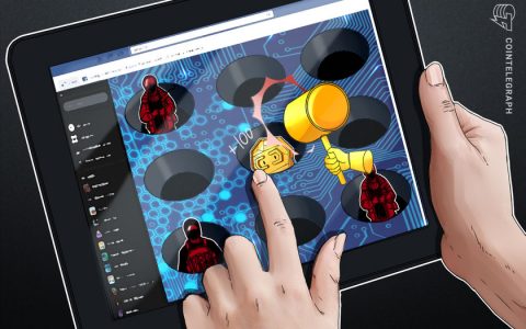 禁止加密货币打击犯罪是一个荒谬的借口