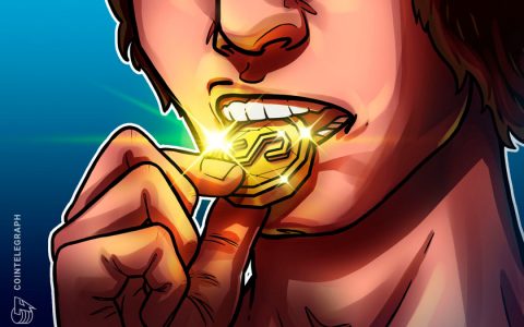 Paxos 首席执行官表示，信任是主流采用稳定币的关键