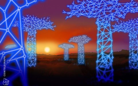 尼日利亚通信部长将区块链与国家数字创新工作联系起来