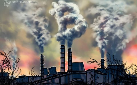 Winklevoss 的 Gemini 购买碳信用额度以减少比特币的二氧化碳足迹