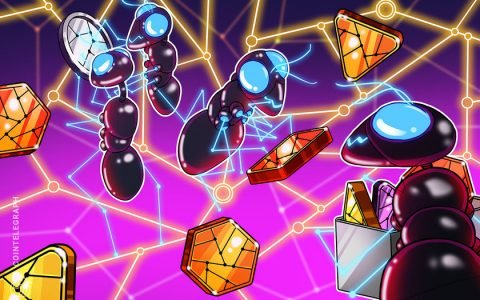 NFT 市场 Rarible 完成了由 CoinFund 领投的 1400 万美元融资