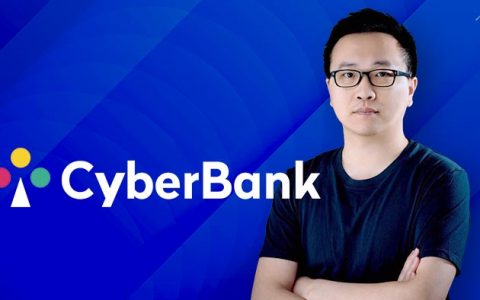 台湾创业老兵的独角兽创业之路：让数位资产惠及更多人群