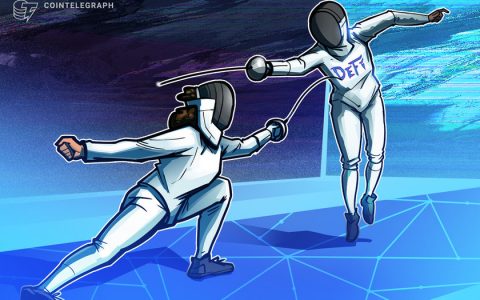 DeFi 将如何杀死零售银行