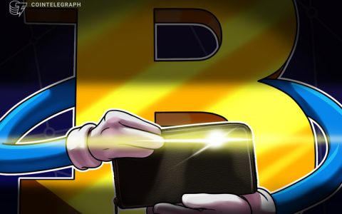 萨尔瓦多将向每位成年公民空投 30 美元的比特币