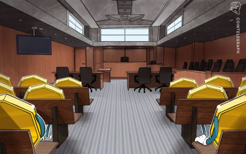 Rapper The Game 面临 1200 万美元的判决以及 ICO 案件中的高管